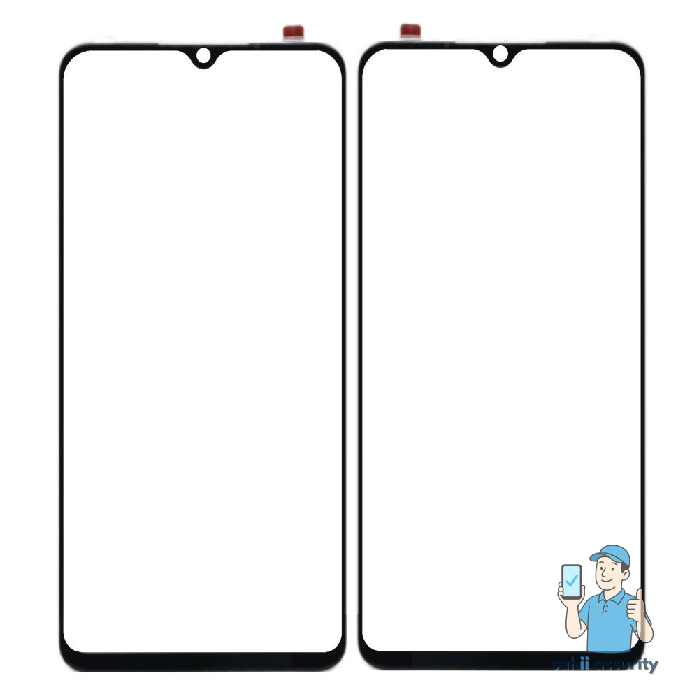 Front Glass for Xiaomi Redmi Poco C3